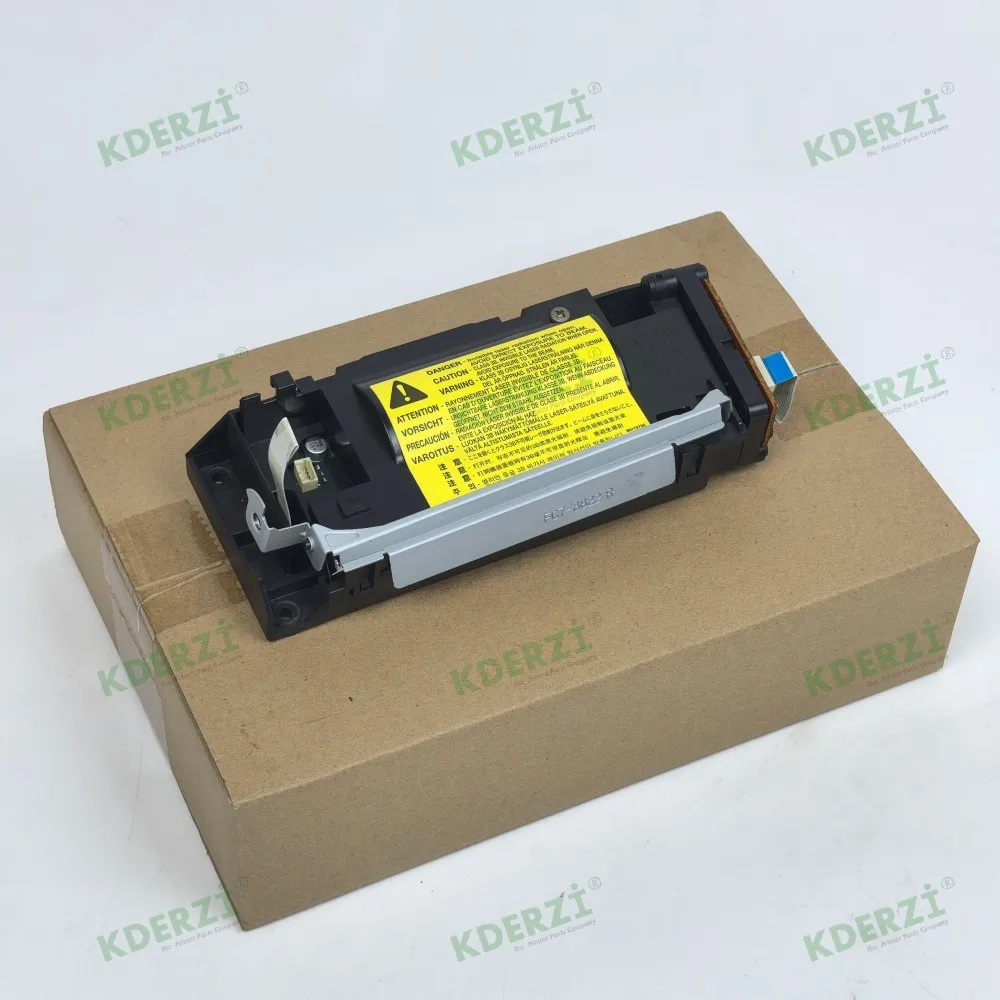 

FM2-3970-000 Лазерный сканер для HP 1020 Canon MF4010 LBP2900 Fax-L90 L140 L160 LSU RM1-2013