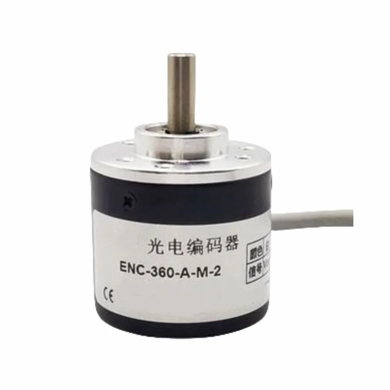 التشفير الروتاري الأصلي الجديد ENC-360-A-M-2 #1