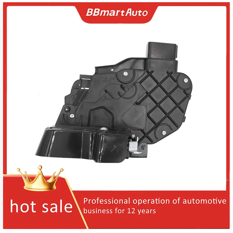 

LR011275 Right front door lock actuator BBmartAuto for Land Rover Range Rover Sport Evoque