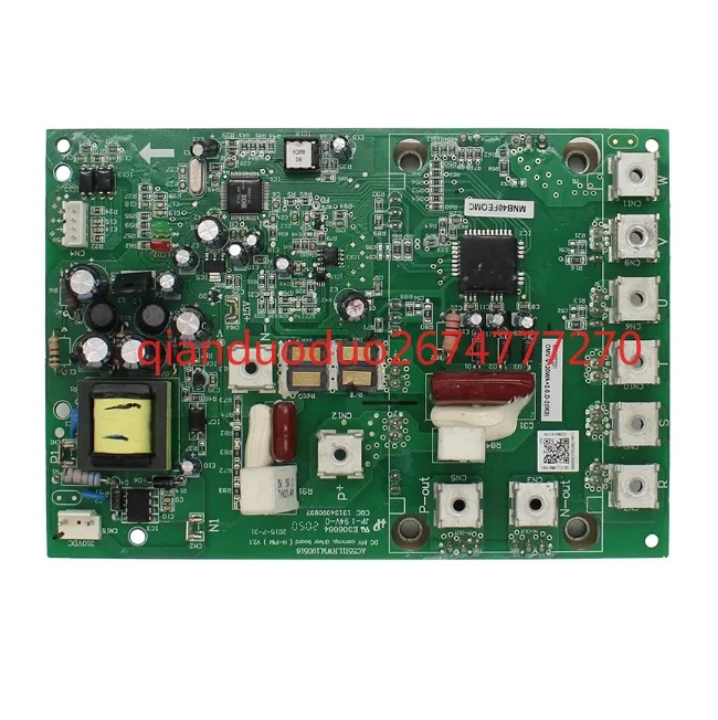 802301700176 Compressor module board 802301700176 Module 803342000231 Frequency conversion board