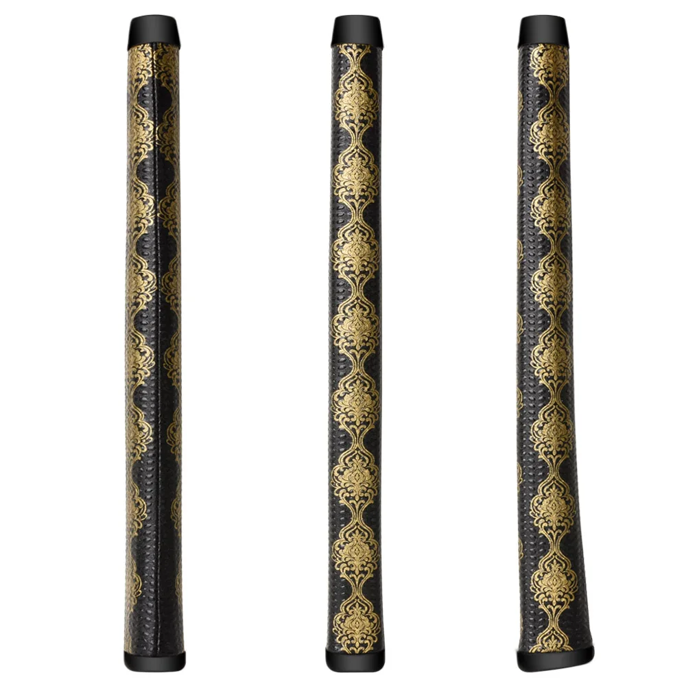 NEW Park Golf Grip Putters Grips Used to Win a Major Championship Semi-Tacky Non Tapered 10pcs/Set