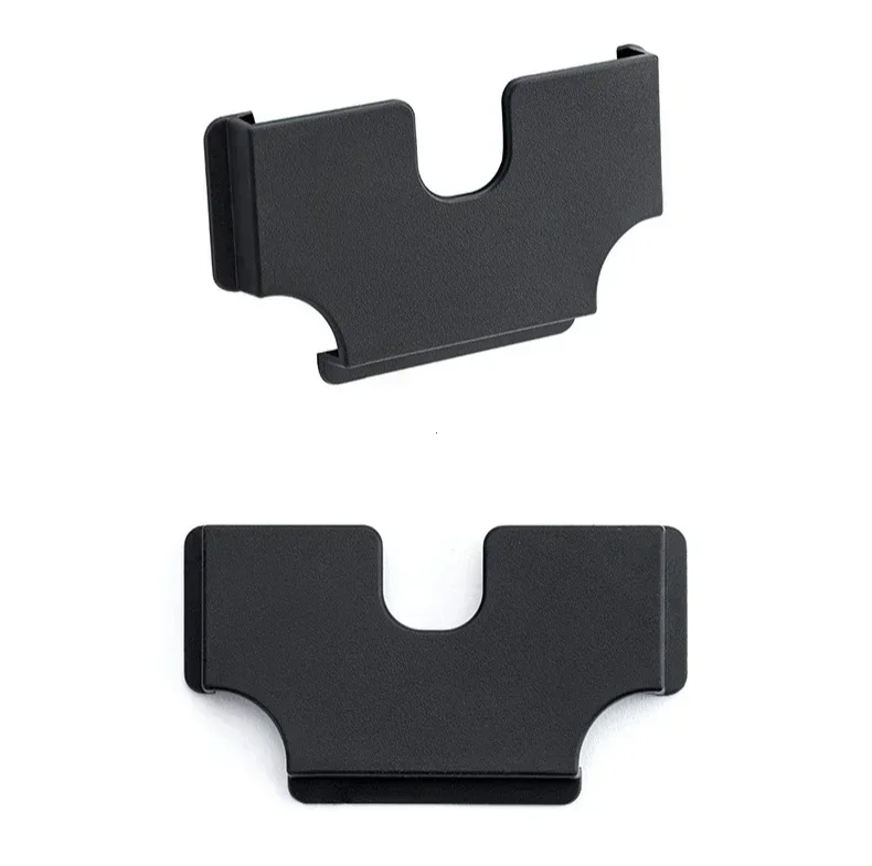 Universal Car Interior Card Holder Multi-function Portable Card Storage Box Car Sun Visor Card Slot Box Car Accessories image 6