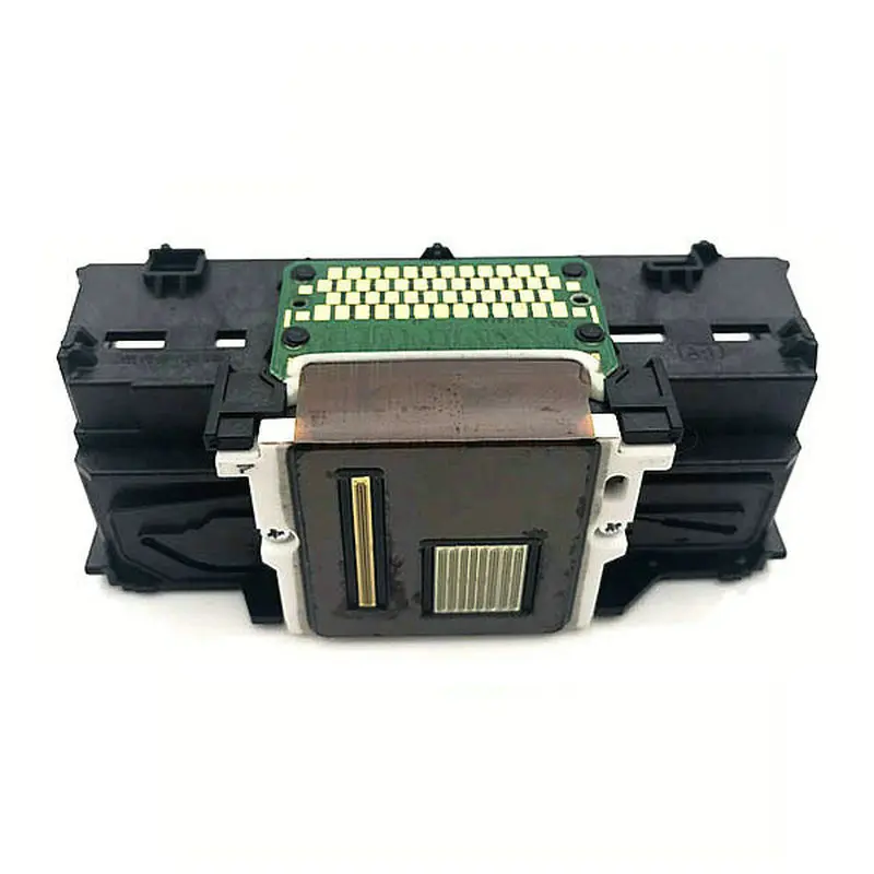 Full Color Printhead Print Head Printer Head for Canon PIXMA TS8020 TS9020 TS8040 TS8050 TS8070 TS8080 TS9050 TS9080  QY6-0090