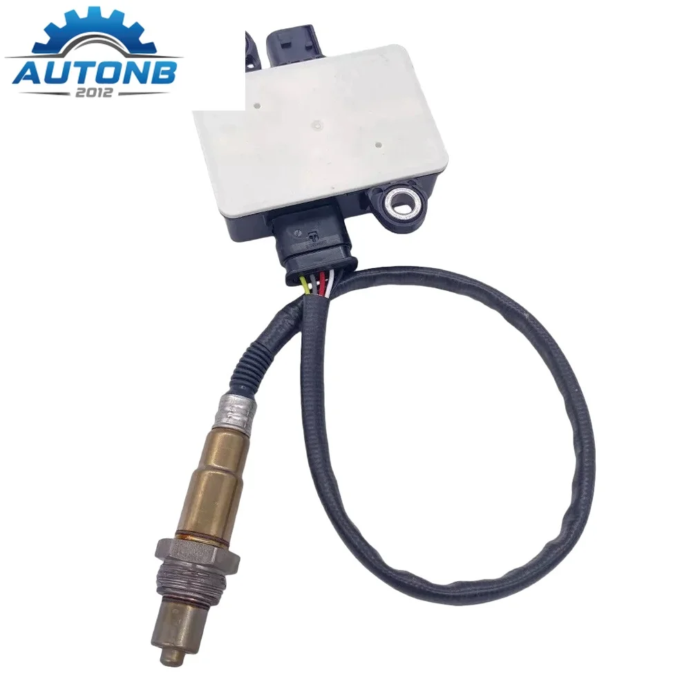 

PM Particle Particulate Matter Sensor Fit For Isuzu D-MAX 8983300950