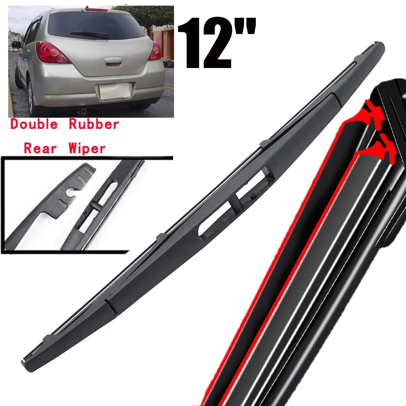 Car Wiper 12