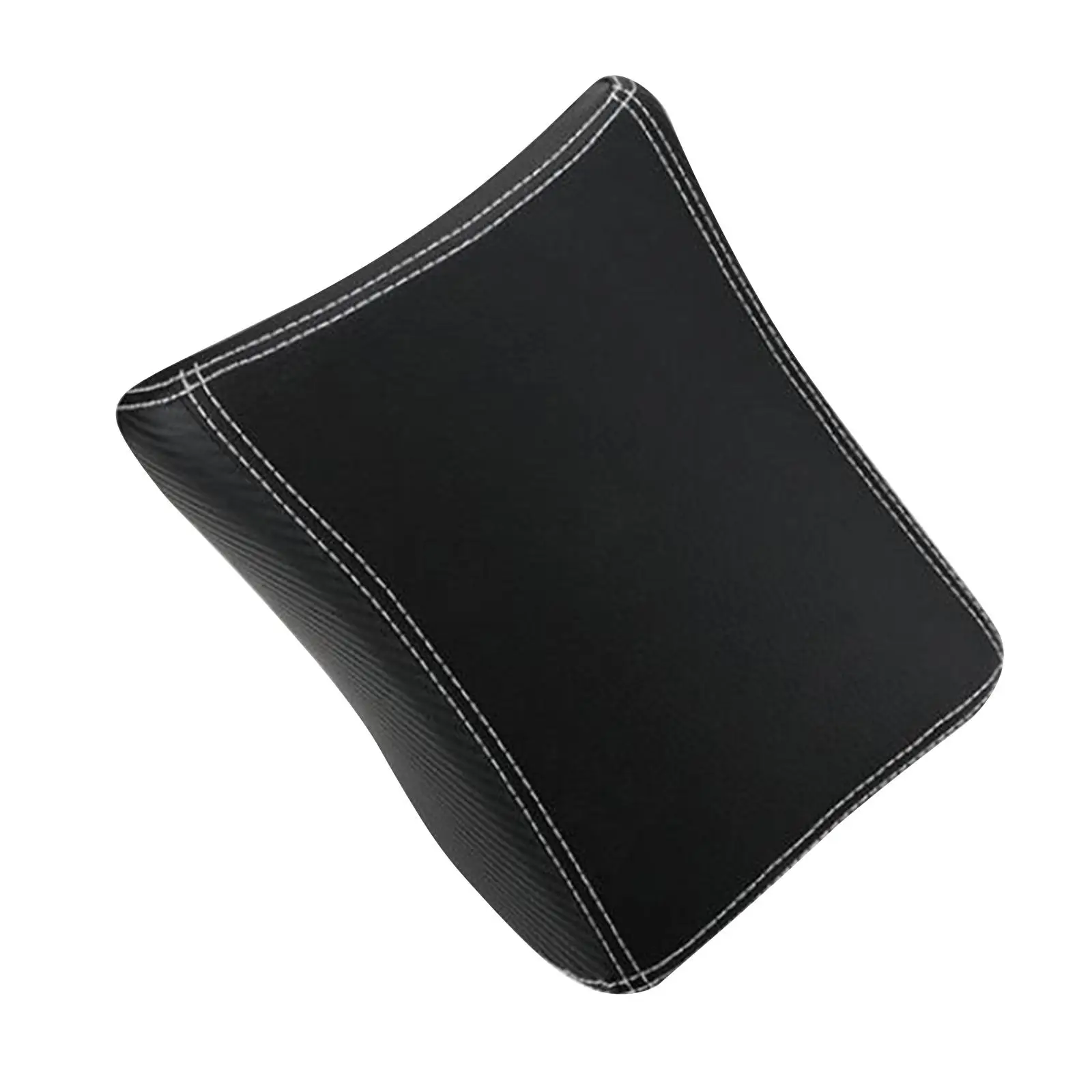 Soft Motorcycle Child Seat Pad Detachable Front Cushion for Kids Waterproof Shockproof Passenger Accessory for Touring