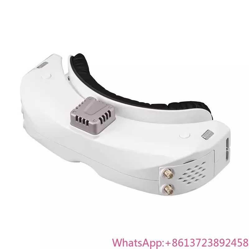 

Skyzone SKY04X PRO 5.8Ghz 48CH 1920*1080 Fpv Glasses FPV Goggles Build in Head-tracker Steadyview Receiver Rc Racing Drone