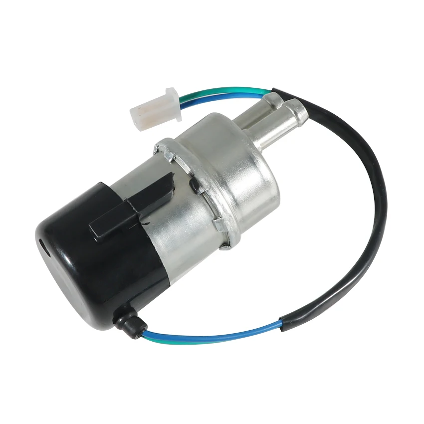 Pompe à essence pour moto, pour Honda VT600, VT600C, VT600CD, Shadow, VLX Deluxe16710-MR1-00516710-MR1-015, 12V