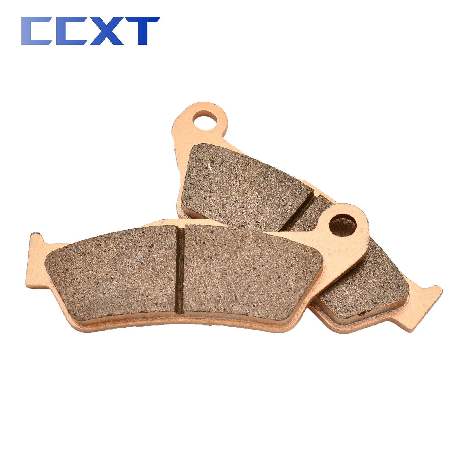 Motorcycle Rear Brake Pads Kit For BMW R850 R110 R1150 R1200 K1300 R C ABS S GS RT SE RS 1993-2015 Motocross Universal Parts