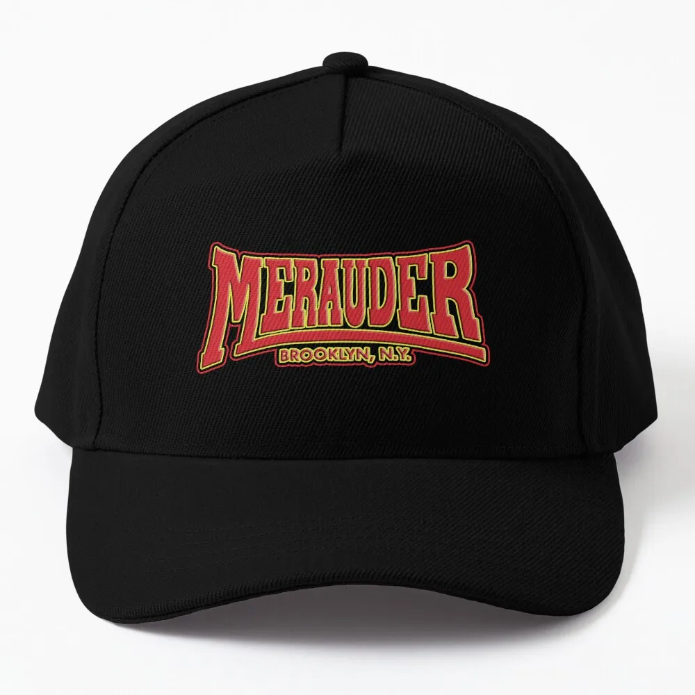 Merauder Brooklyn , N.Y. Baseball Cap sun hat Golf Hat Man Sunhat Cap Female Men's