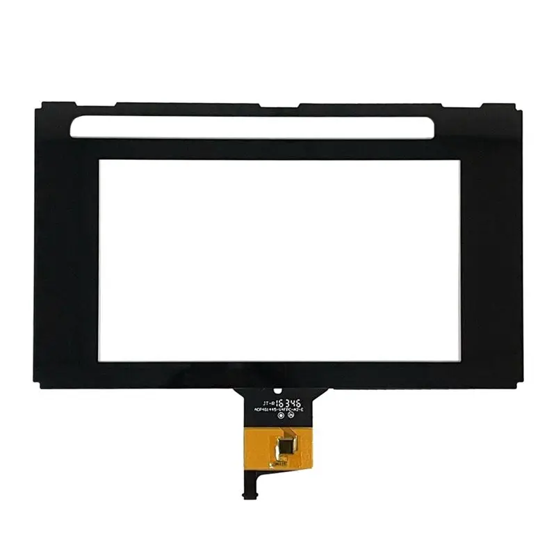 A30F-Car 7 Inch Digitizer Navigation Touch Screen Replacement For Mazda CX5 2015-2018 KA0H-669G0