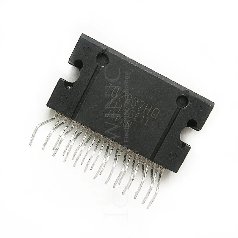 1-50PCS LM3886T LM3886 LM1876T LM1876 2SC2625 C2625 2SD998 D998 TB2932HQ TB2932 IGCM15F60GA IGCM15F60G view 5