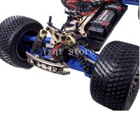 JLB Golden Cheetah 1:10 4WD off-road vehicle J3 Speed electric waterproof head-up somersault remote control car