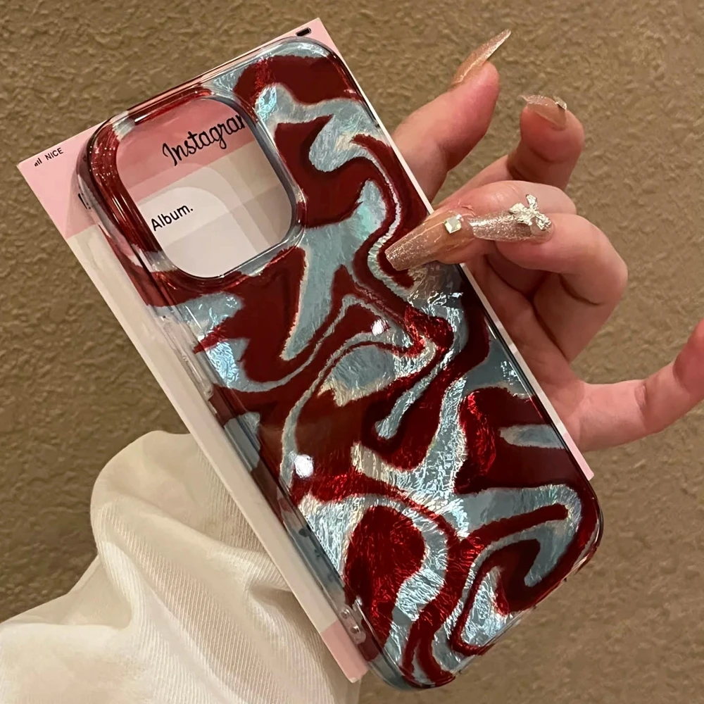  Custodia per telefono vintage vino rosso blu per Honor 400 200 Smart Pro Magic7 6 70 Lite X9a X9c X9b X8b X8a X8c X7c X7b X6c X6b X6 Cover