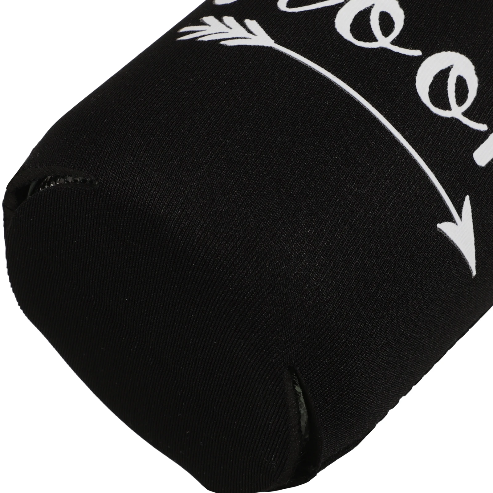 

2Pcs Can Sleeve Neoprene Insulated Drink Holder Wedding Cooler Reusable Beer Soda Can Sleeve Reusable Cup Sleeves