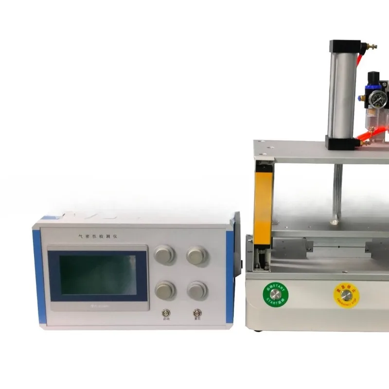 Testeur d'étanchéité Testeur d'herme 1-4 canaux