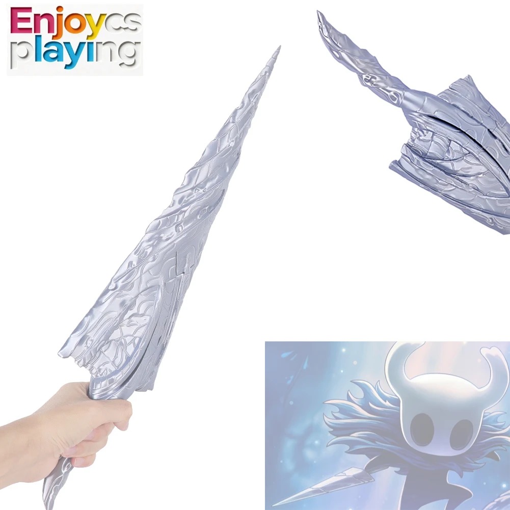 Cosplay Prop Sword - Game Silksong of Hollow Knight Cosplay