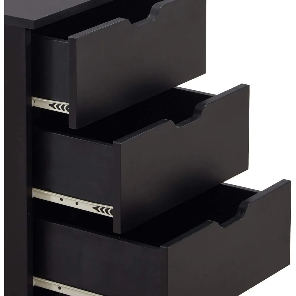 Office Filing Storage Cabinet, Home Office Document Drawer