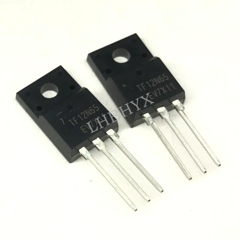 TF22N50 AOTF22N50 N-Channel MOSFET Transistor TO-220F 500V 22A New Original 2PCS Quickly Delivery