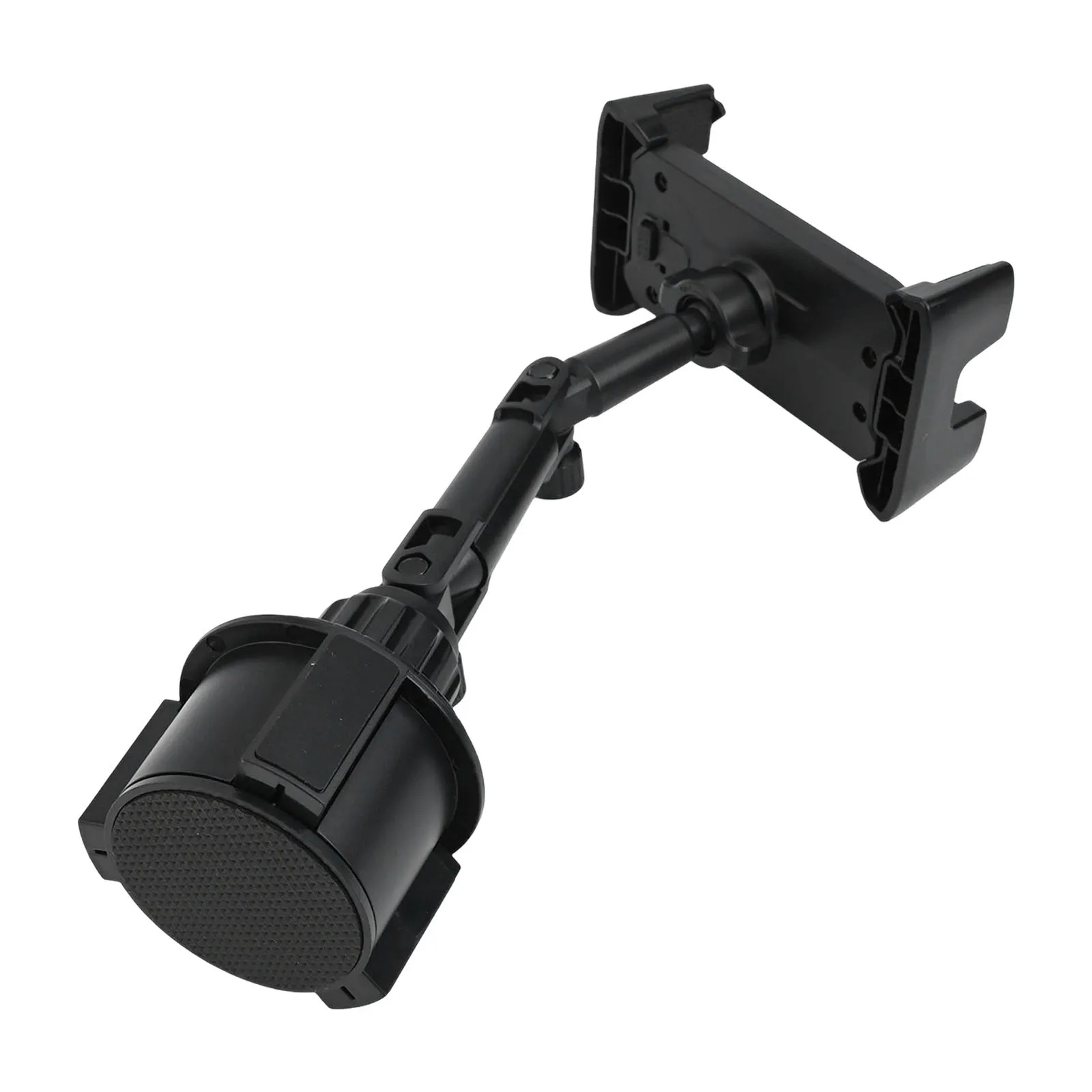 

Для смартфонов. Регулируемое автомобильное крепление. Вращение на 360°. Автомобильная поездка. Материал ABS. Легкое перемещение между автомобилями.