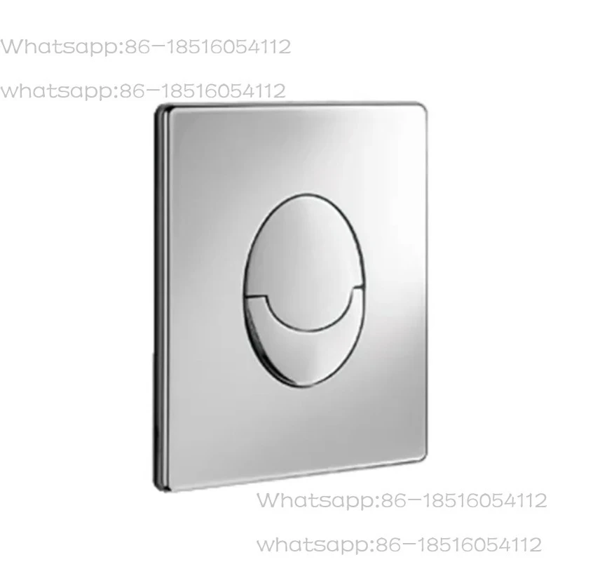 

Gaoyi Tanque De Agua Oculto Panel De Descarga Neumática Doble Descarga