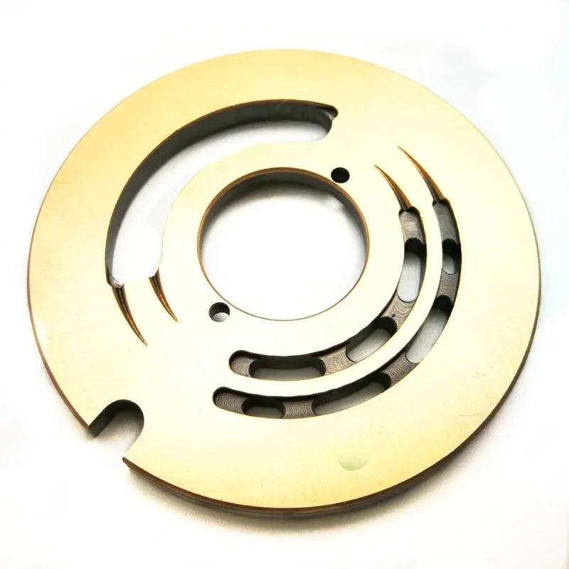 Mini Excavator Hydr…