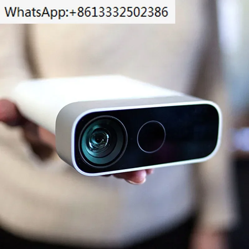 Azure Kinect Dk 3 G…
