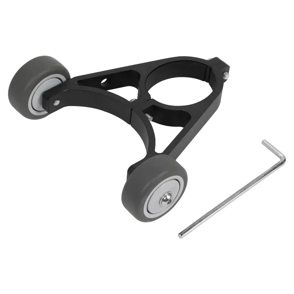 Handstand for Xiaomi M365/Pro/Pro2/1S/Mi3/4 Lite Electric Scooter Auxiliary Small Wheel Inverted Folding Bracket Accessories