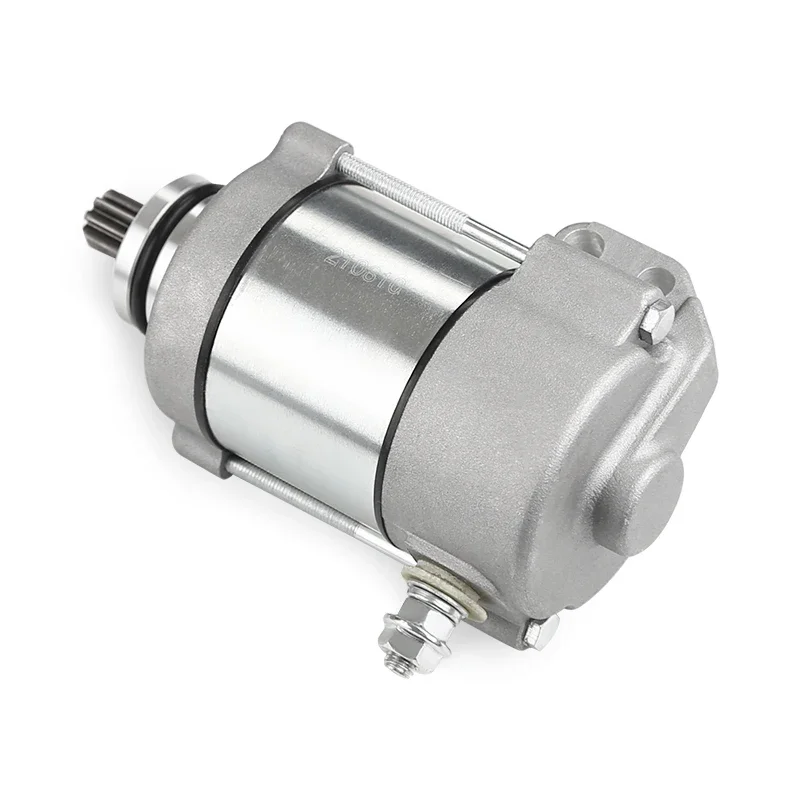 

12V Motorcycle Starter Motor For KTM 200 250 300 200EXC 250XC 250XCW 300XC 300XCW 410W Electric Engine Parts