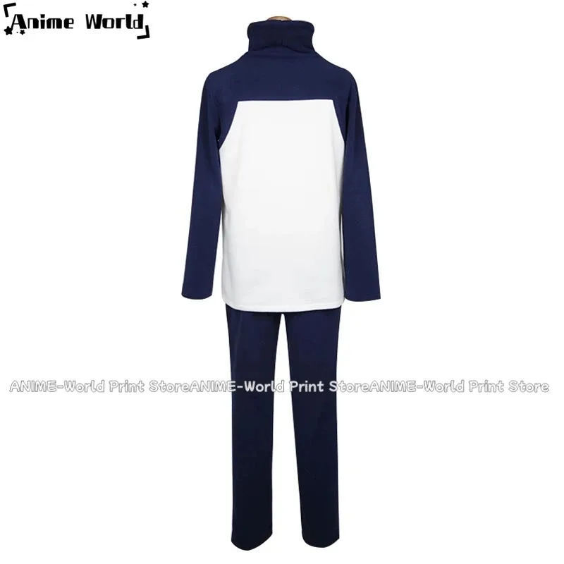 《حجم مخصص》للجنسين أنيمي كوس ليوناردو ساعة أزياء تنكرية للهالوين عيد الميلاد الزي الرسمي Suitsr,7;k'2.s;9, #5