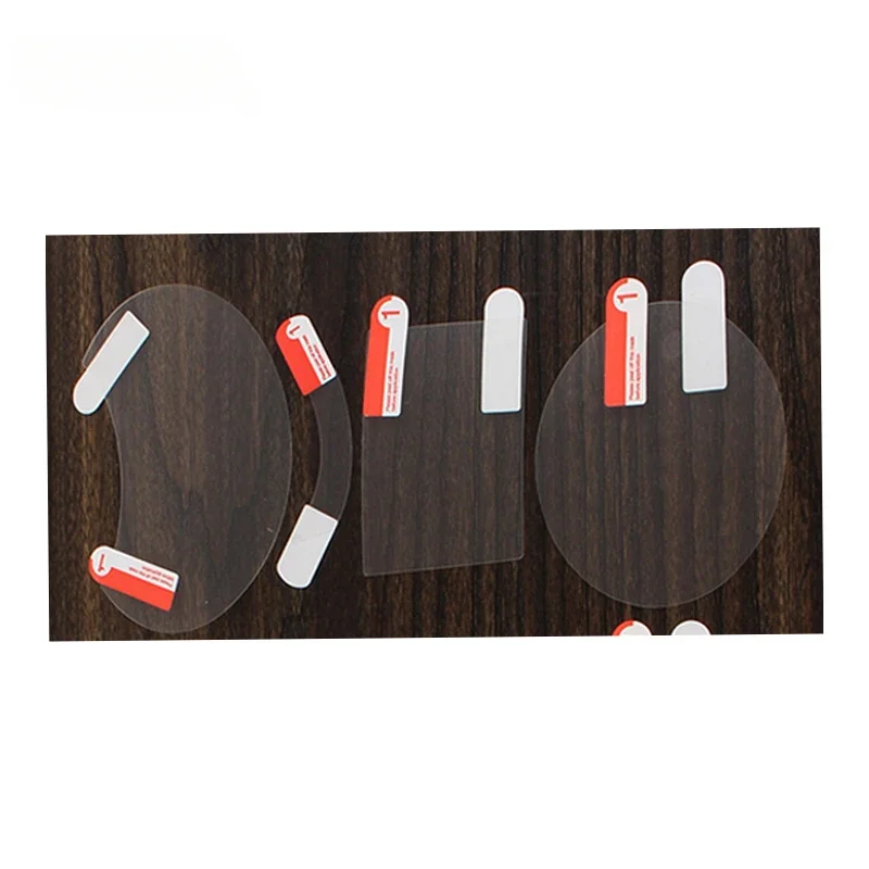 For BMW F700GS F800GS F650GS F800 GS ADV Motorcycle Cluster Scratch Protection Film Instrument Speedometer Screen Sticker