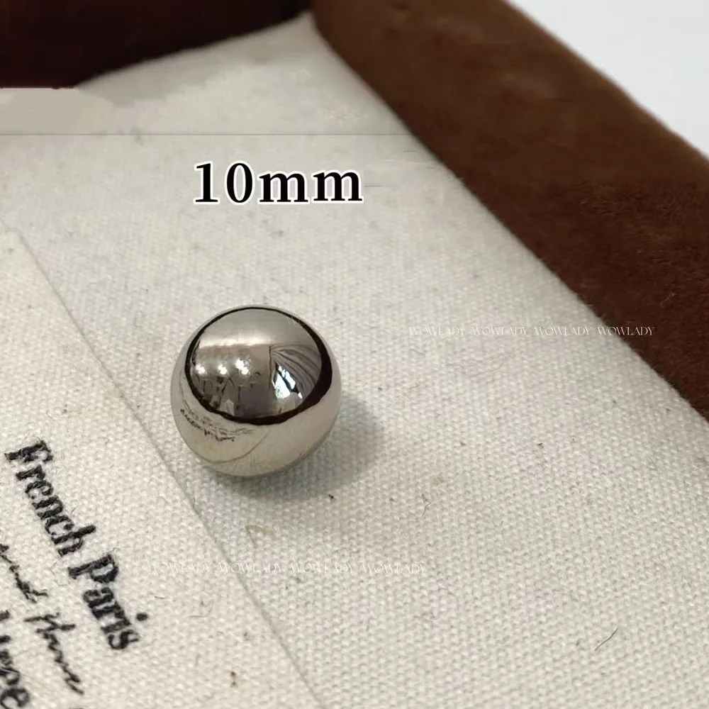 1 stks Sterke Magnetische Dubbele Hoofd Nagel Magneet Tool Pennen Sferische Magneet Voor Cat Eye Gel Polish Magneet Stok Voor DIY Salon Studio