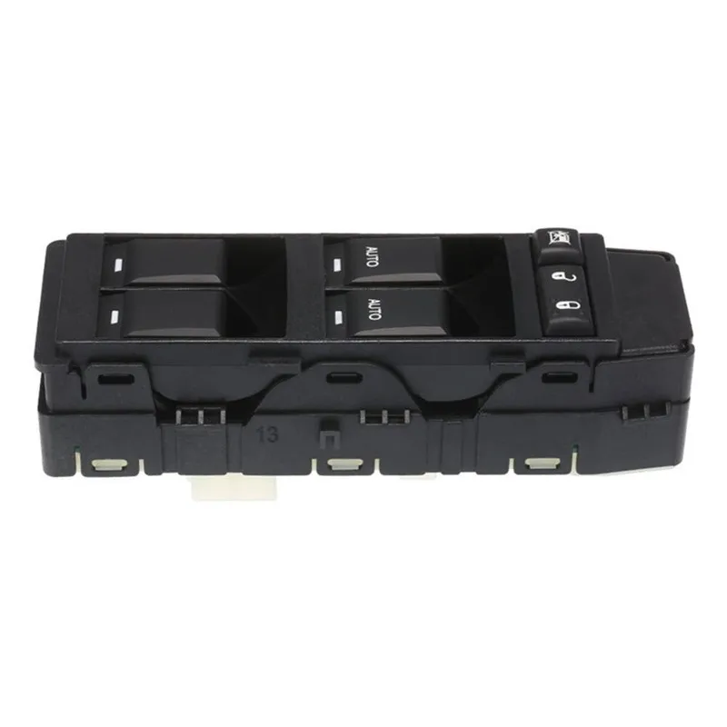 مفتاح نافذة السيارة 4602736AA 04602781AA لسيارة دودج أفنجر شاحن جيب جراند شيروكي كرايسلر 200 300 أسبن DWS1384 901450 #3