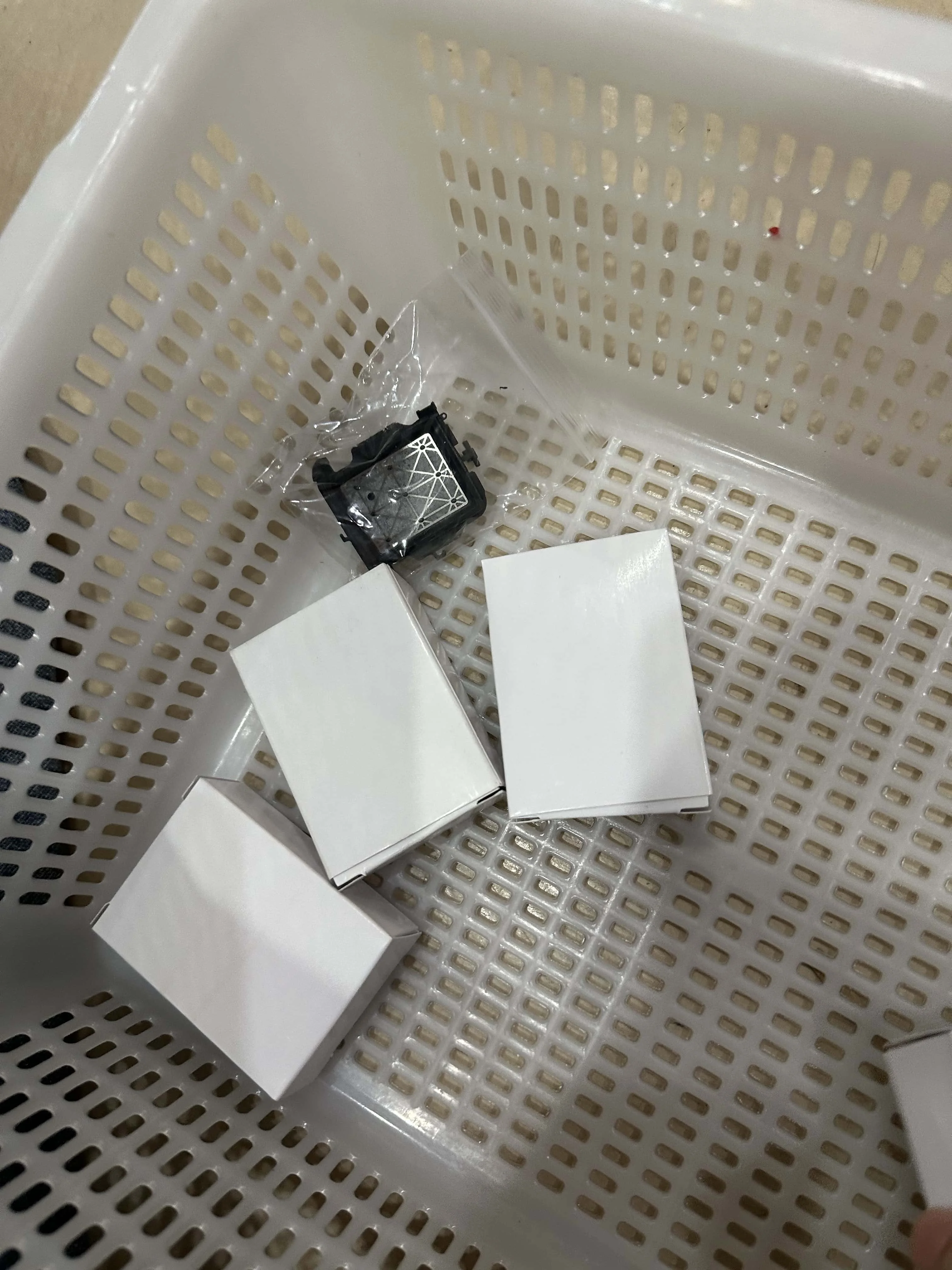 1Pcs Capping Statio… - image