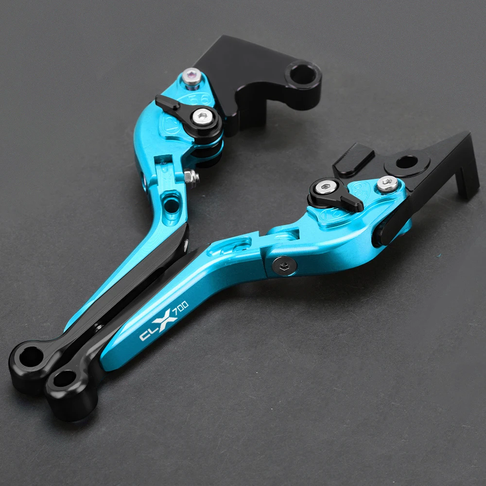 Motorcycle Accessories For CFMOTO CF MOTO 700 CLX 700 CL-X 700 700CLX 700CL-X CLX700 CL-X700 2022 2023 2024 Brake Clutch Levers