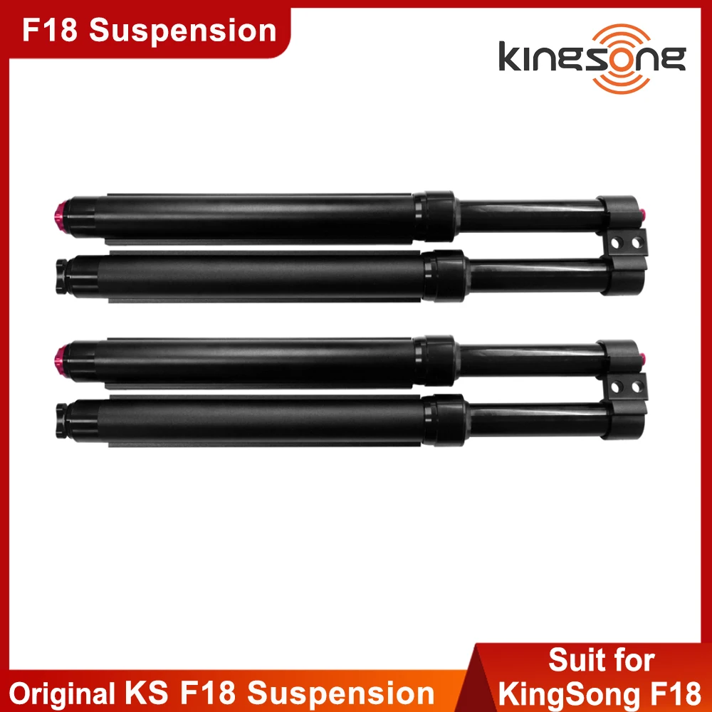

Оригинальная амортизационная подвеска KingSong F18, запасная часть для электросамоката KingSong F18, демпферная деталь F18
