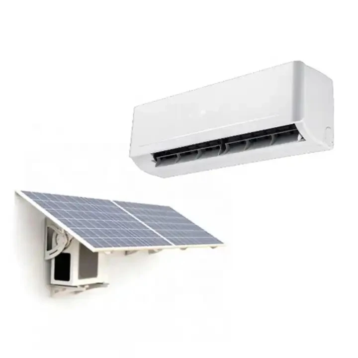 18000btu 24000Btu Mini Air Conditioner Solar Solar Air Conditioner Solar Air Conditioner For Home Complete Set Price