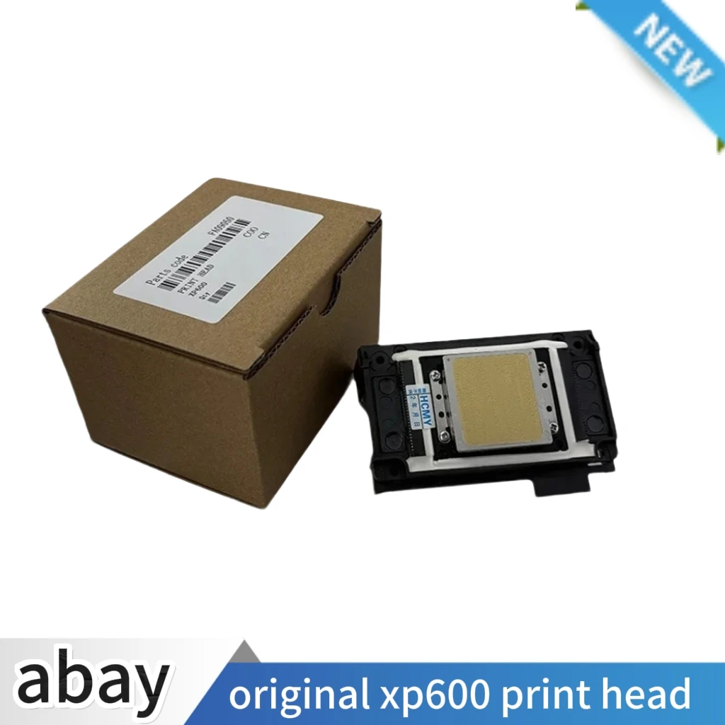 

Original XP600 print head for Epson XP600 printhead XP600 head UV XP600 ECO solvent FA09050 xp600 printhead DTF head