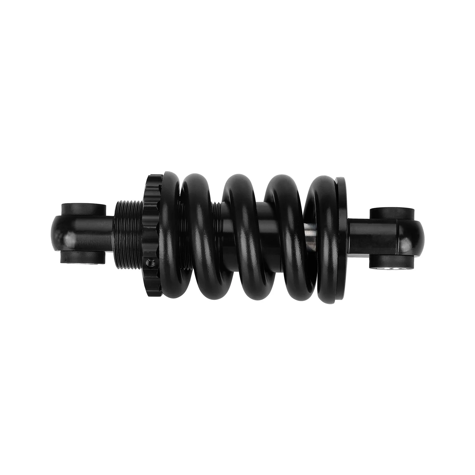 

Передний и задний амортизатор для электрического скутера модели G4, сменная система подвески, гладкая часть