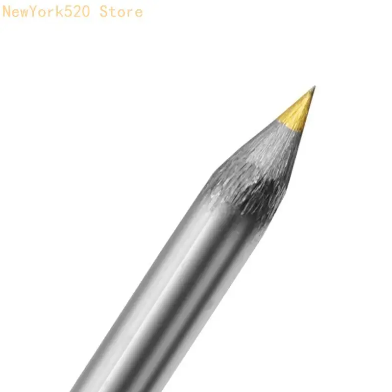 N84C Scriber Pen Pen Glass Cutter Płytka noża do oznaczania narzędzie do oznaczania pióra Grawerowanie pióra