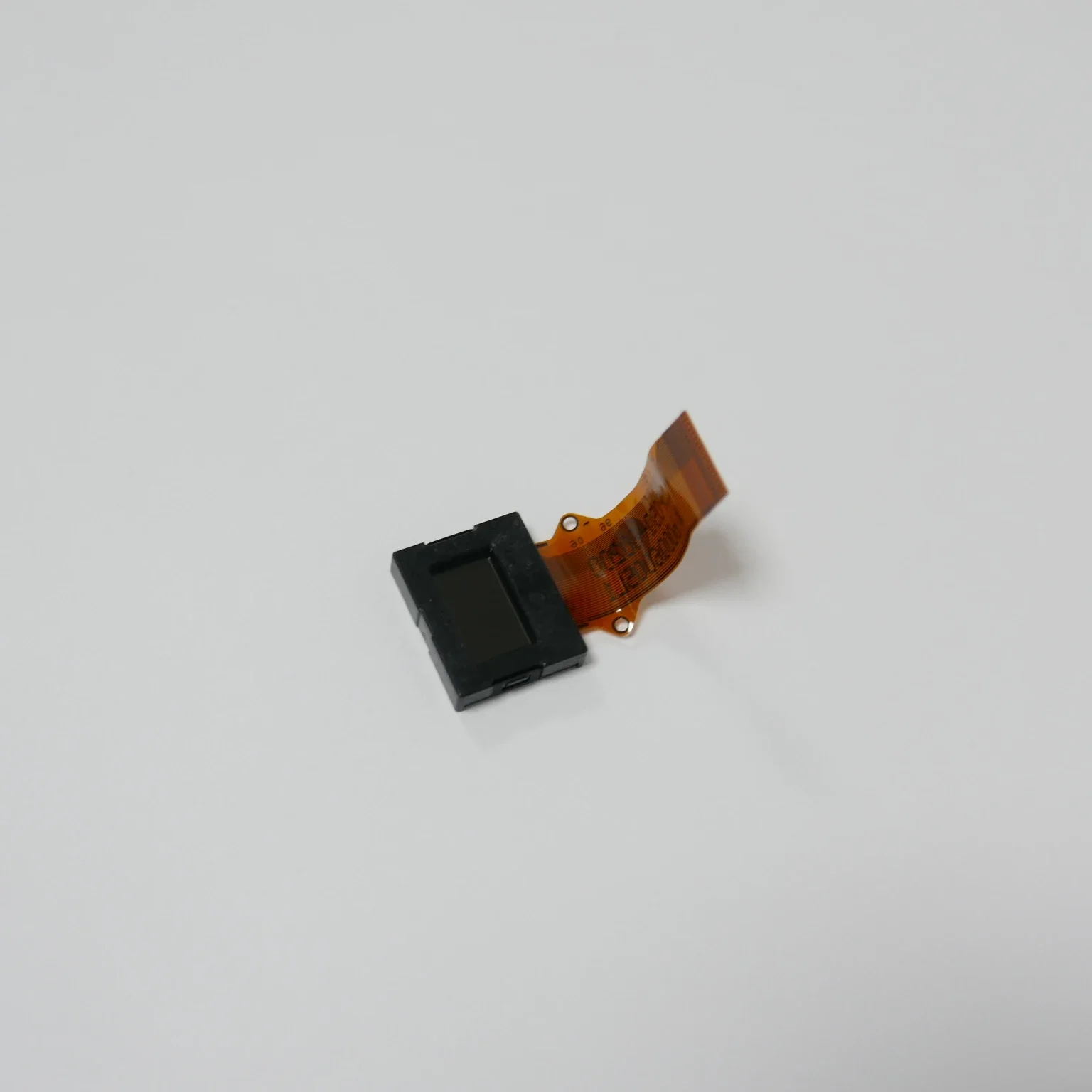 Video Camera Repair Part For Canon XF300 Viewfinder Internal LCD Display Screen