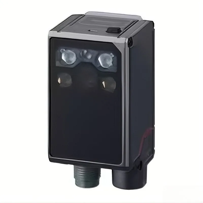 KEYENCE SR-X100/X100W/X300/X300W/X80/X80W Series Code Readers High-Performance Built-in AI Scanners for Industrial Automation