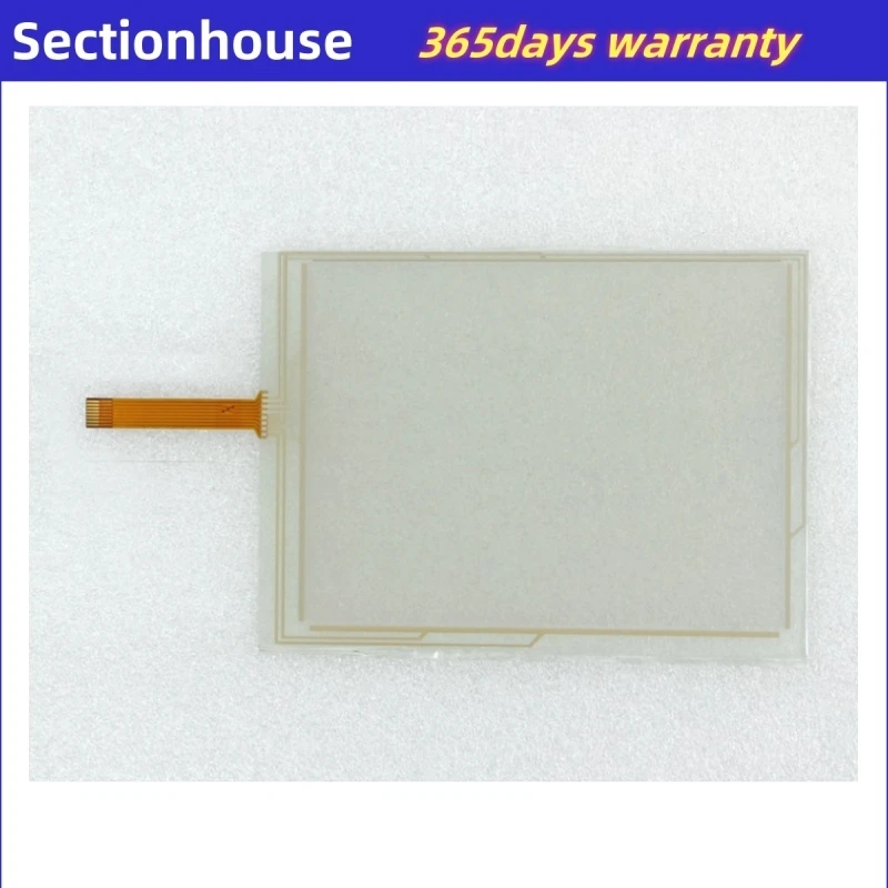 

Новый сенсорный экран для 7-дюймового 6-дюймового KDT-3978 KDT-5896 KDT-6008, 4 линии, дигитайзер экрана, стекло KDT-6077 KDT-6403