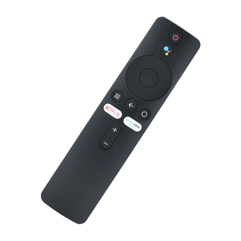 Новая модель для Xiaomi MI Box S, MI TV Stick, умная ТВ-приставка, Bluetooth, голосовое дистанционное управление