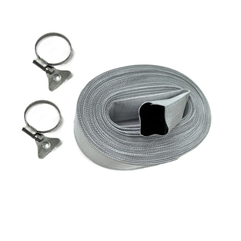 Maintenance Hose Connection Part for Karcher, Metal Hardware Replacement Piece for Daily Service Tasks
