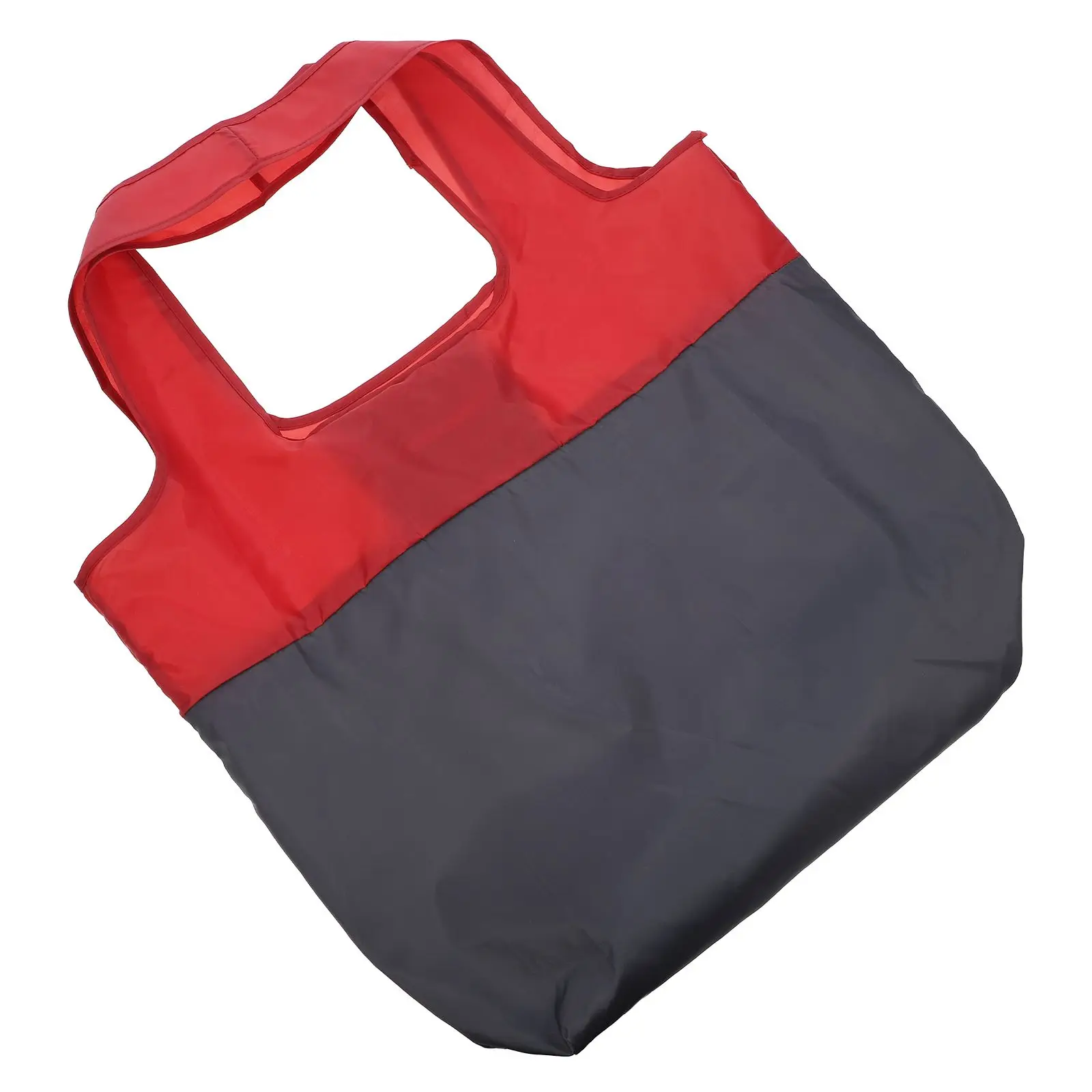 

Eco Friendly Shopping Bag Polyester Reusable Washable Foldable Tote Bags Grocery Handbag Storage Pouch Lightweight