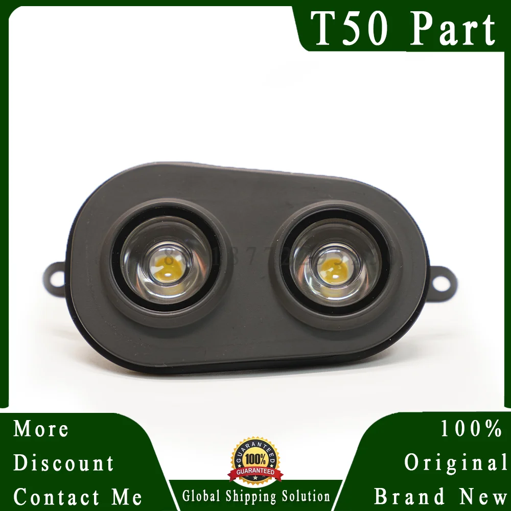 

Original T50 Auxiliary Bottom Light Module Brand New for Dji T50 Drone Accessories Repair Parts