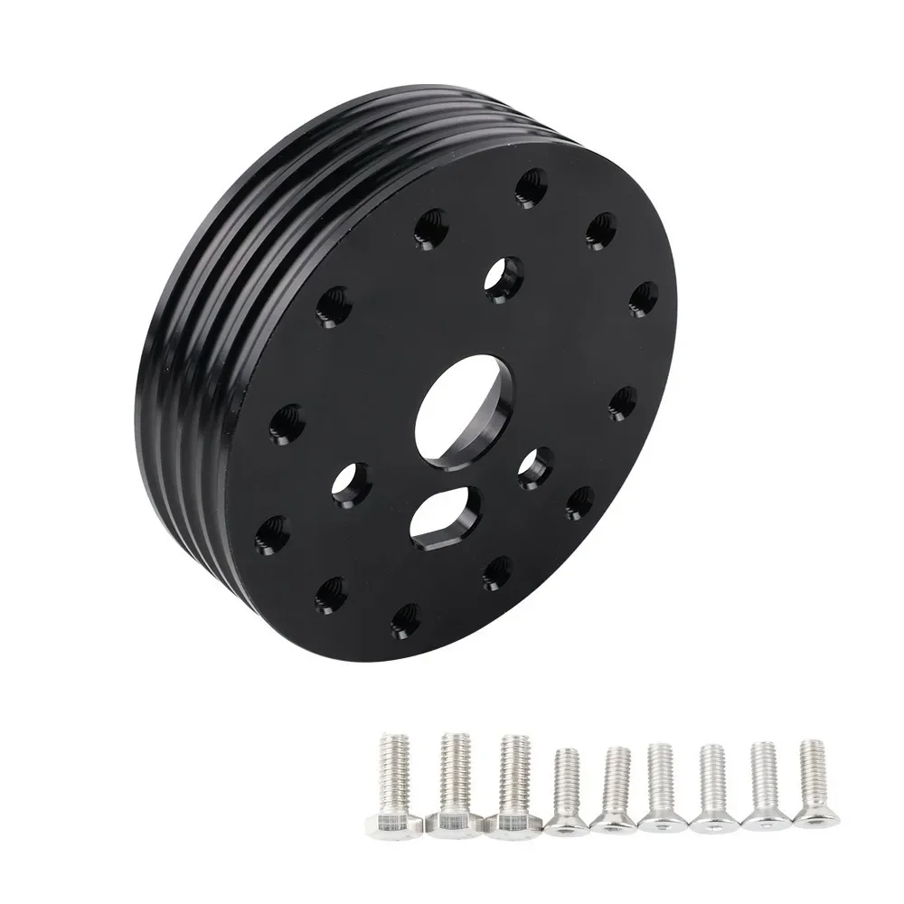 

New Universal Special Design Wheel Adapters & Spacers High Quality Machining Car Accessories Aluminum Alloy Wheel Spacer