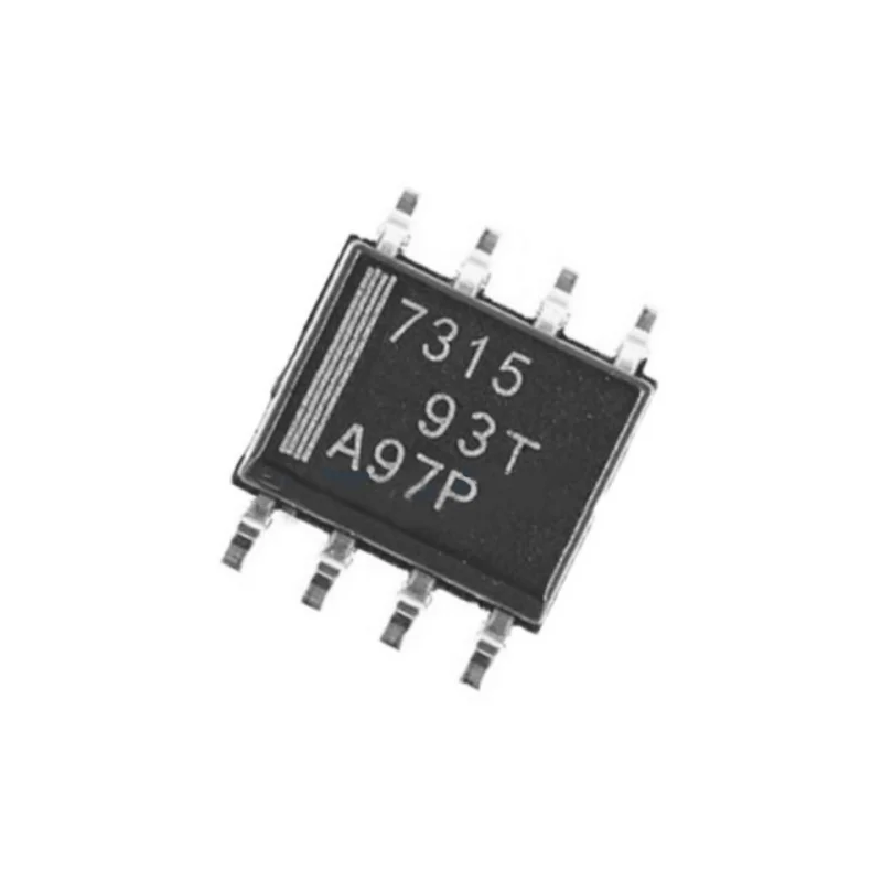 5Pcs/Lot 	 	THS7315DR	 	 Help PCBA Complete BOM And Material List