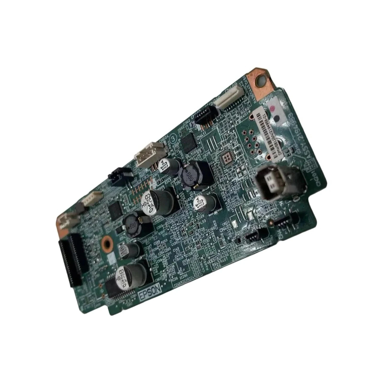 Scheda principale Scheda madre CG30MAIN per Epson XP-3100 XP 3100 ASSY.2194953 CG30 XP3100 Parti della stampante